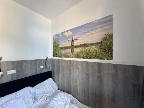 Budget Trianon Hotel Rooms Photos