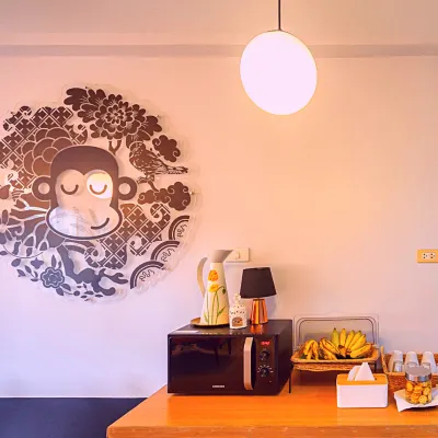Blu Monkey Boutique Bangsaen Photos