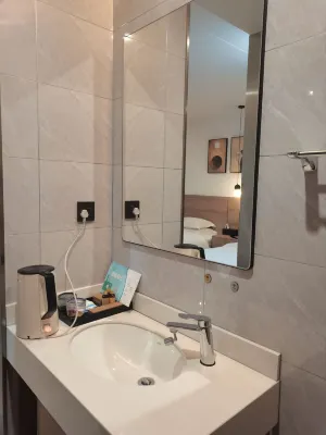 Pu'er Tea Town Inn Rooms Photos
