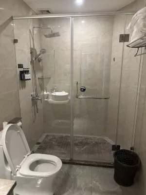Nanyang Royal Hotel Chambres Photos