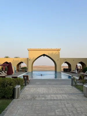 Aldhafra Resort, Vignette Collection by IHG بالقرب من الفندق Photos