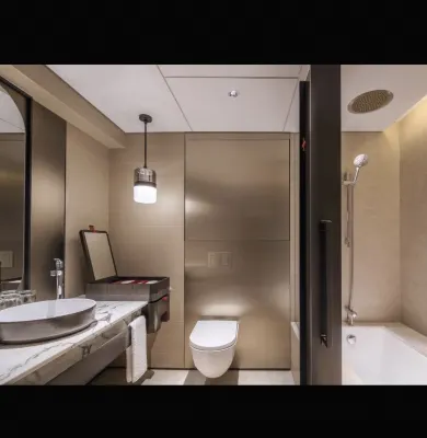 Swissotel The Stamford Singapore Chambres Photos