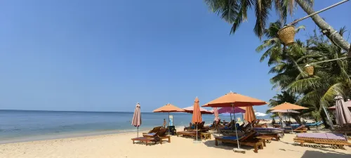 Summer Dream Hotel Рядом с отелем Photos