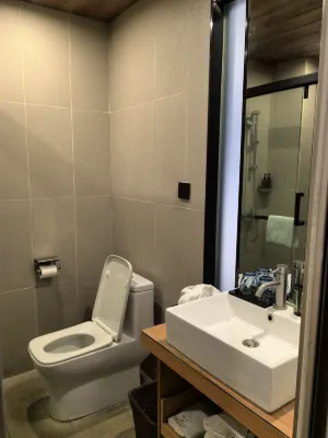 Allure Hotel Chambres Photos