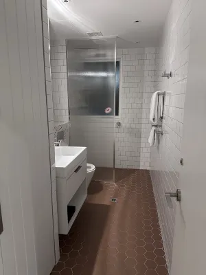 Adina Apartment Hotel Chippendale Chambres Photos