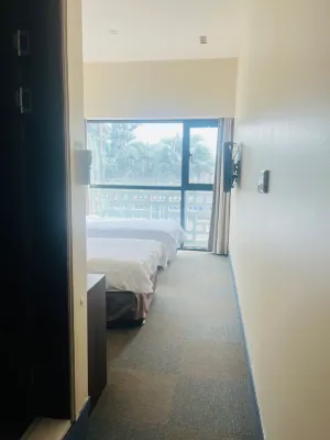 Sunrise Hotel Jungmun Branch Chambres Photos