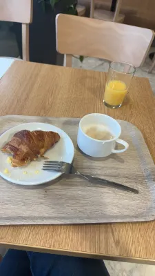 B&B Hotel Treviso Ristorazione Photos