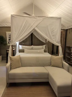 Twinpalms Tented Camp Phuket 객실 Photos
