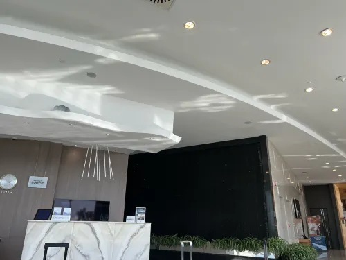 فوربوينتس باي شيراتون الكويت الأماكن العامة Photos