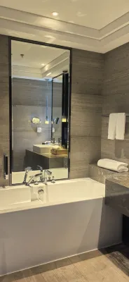 Renaissance Guiyang Hotel Chambres Photos