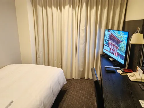 Palace Hotel Omiya Camere Photos