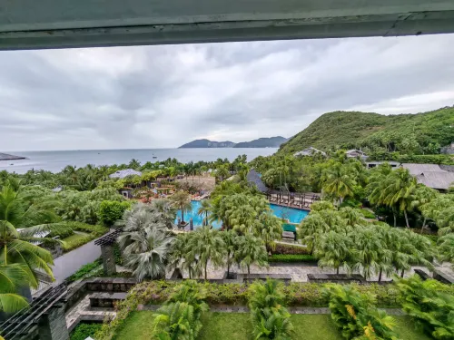 Mandarin Oriental, Sanya In der Nähe des Hotels Photos