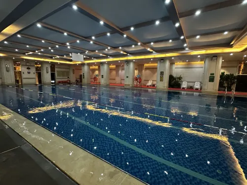 Chong Ning Castle Hotel Leisure & Recreation Photos