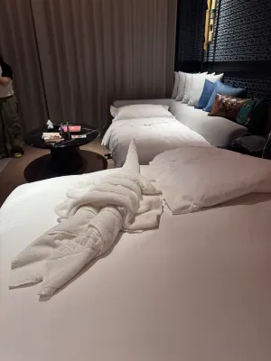 TA’AKTANA, a Luxury Collection Resort & Spa, Labuan Bajo Kamar Photos