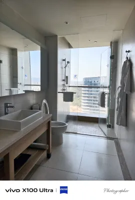 Hyatt Place Sanya City Center Rooms Photos