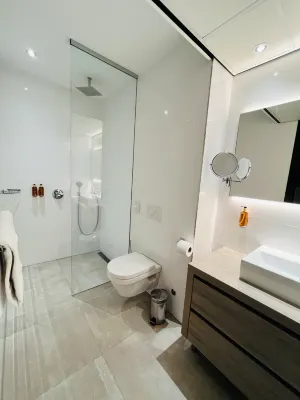 Aparthotel Adagio Amsterdam City South Chambres Photos