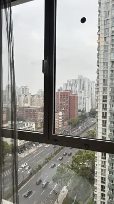 레이폰트 다운타운 호텔 상하이 호텔 주변 Photos