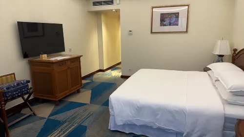 Khách sạn Sheraton Hà Nội Phòng Photos