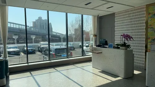 Country Inn & Suites by Radisson Hotel (Harbin Central Avenue Heshan Street Subway Station) Photos