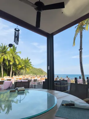 InterContinental Sanya Resort Restauration Photos