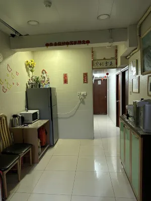 Dragon Hostel Photos