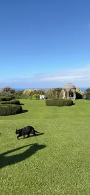 Tregenna Castle Resort Near Hotel Photos