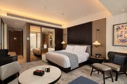 Padma Hotel Semarang Phòng Photos