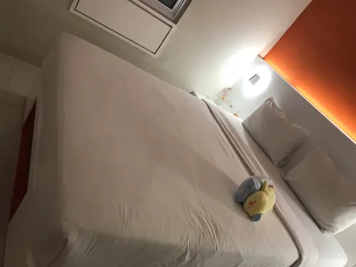 Starlet Hotel Serpong Tangerang Kamar Photos