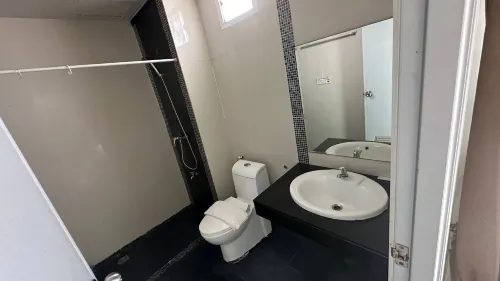 Pkl Residence Kamar Photos