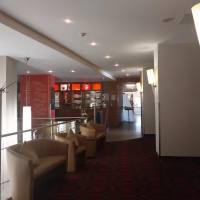 Best Western Plus Hotel Bautzen Aree comuni Photos