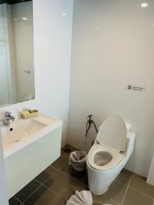 Phoenix Grand Patong Номера Photos