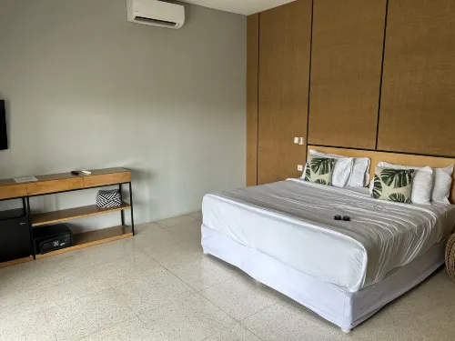 Origin Seminyak Rooms Photos