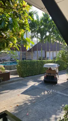 De Malee Pool Villas Dekat Hotel Photos