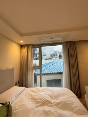 The Island Blue Hotel Номера Photos