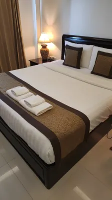 Lao Golden Hotel Camere Photos
