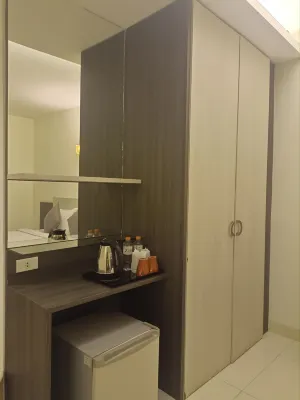 The Zen Hotel Pattaya Camere Photos