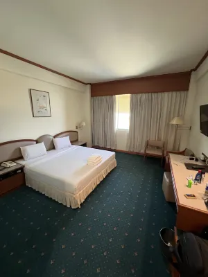 Kosit Hotel Kamar Photos