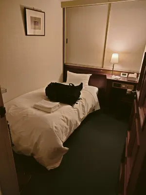 Hotel 28 Hiroshima Habitaciones Photos