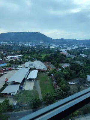 Novotel Lampung Dekat Hotel Photos