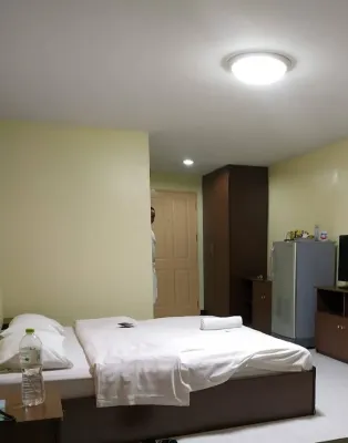 Aryan Suites Hotel Chambres Photos