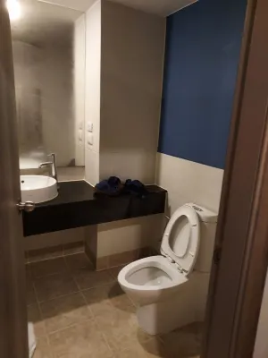 Andakira Hotel Номера Photos