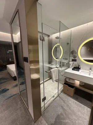 Grand Skylight Garden Hotel Shenzhen Camere Photos