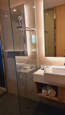 Liberty Central Saigon Riverside Hotel Rooms Photos