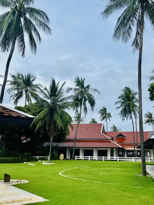 Wyndham Hua Hin Pranburi Resort and Villas Exterior Photos