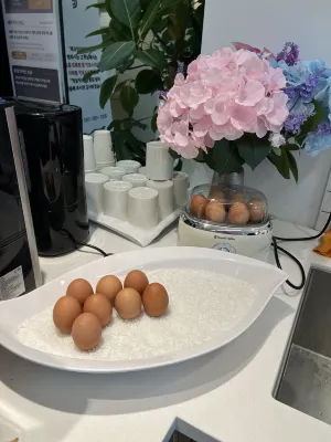 JungGam飯店 餐飲 Photos