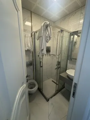 The Byzantium Suites Hotel & Spa Номера Photos