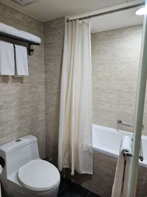 Le room Hotel Kaifeng Taipei Chambres Photos