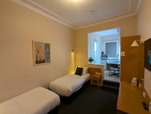 Blue Mountains Heritage Motel Camere Photos