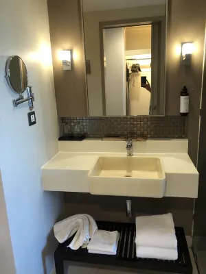 Mercure Pattaya Ocean Resort Chambres Photos