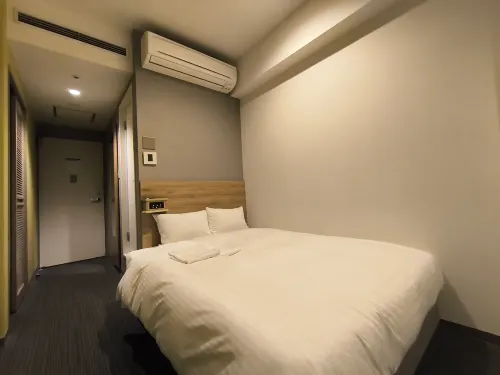 Hotel Sunshine Utsunomiya Номера Photos